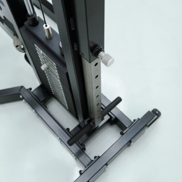 Total Access Lat Pulldown