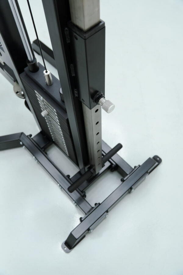 Total Access Lat Pulldown