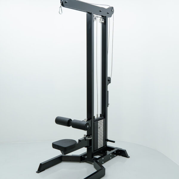 Total Access Lat Pulldown