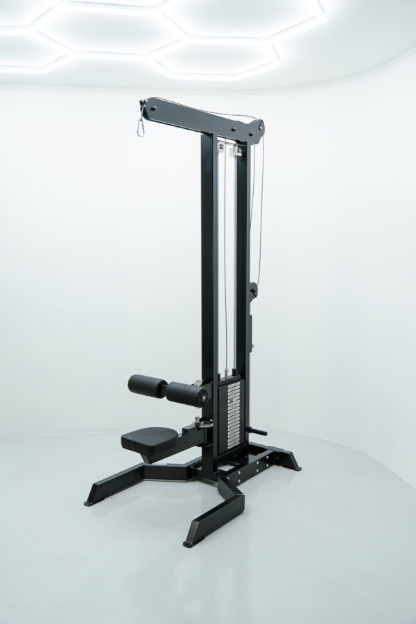 Total Access Lat Pulldown