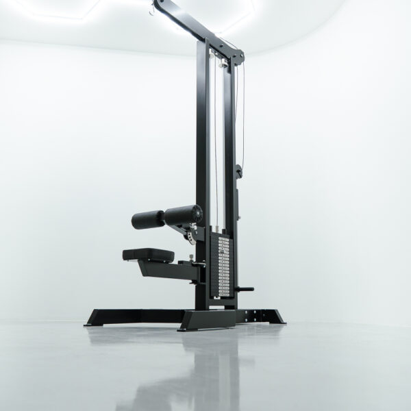 Total Access Lat Pulldown