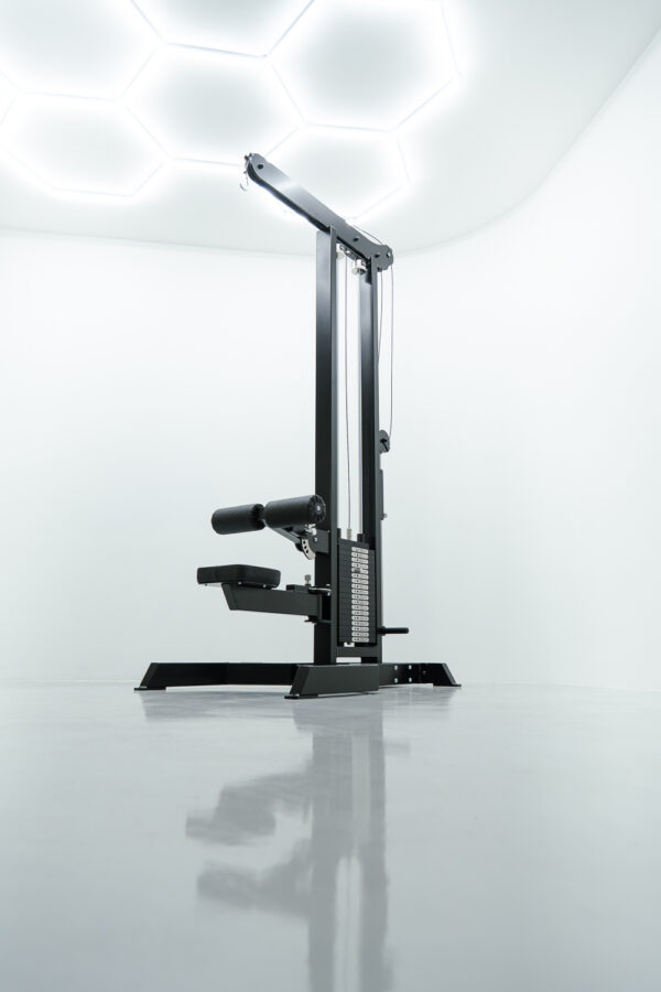 Total Access Lat Pulldown