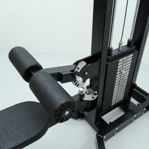 Total Access Lat Pulldown