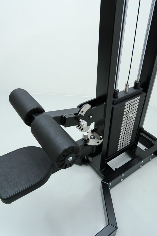 Total Access Lat Pulldown