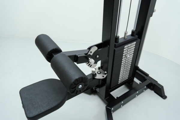 Total Access Lat Pulldown