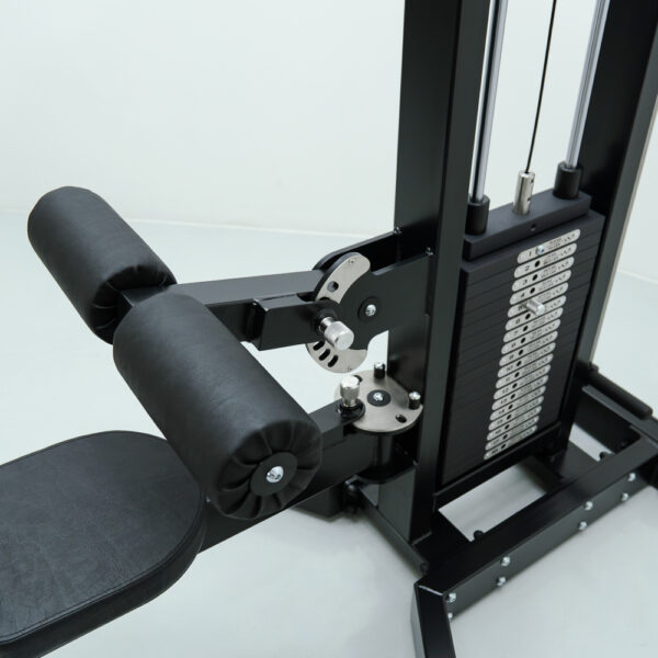 Total Access Lat Pulldown