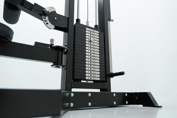 Total Access Lat Pulldown