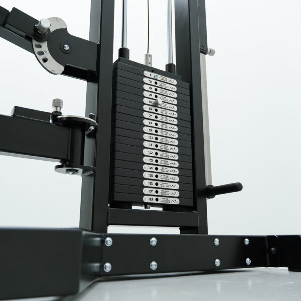 Total Access Lat Pulldown