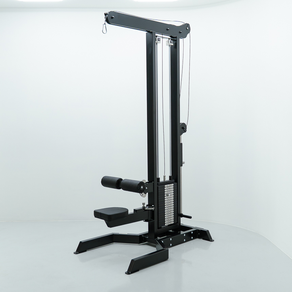 Total Access Lat Pulldown