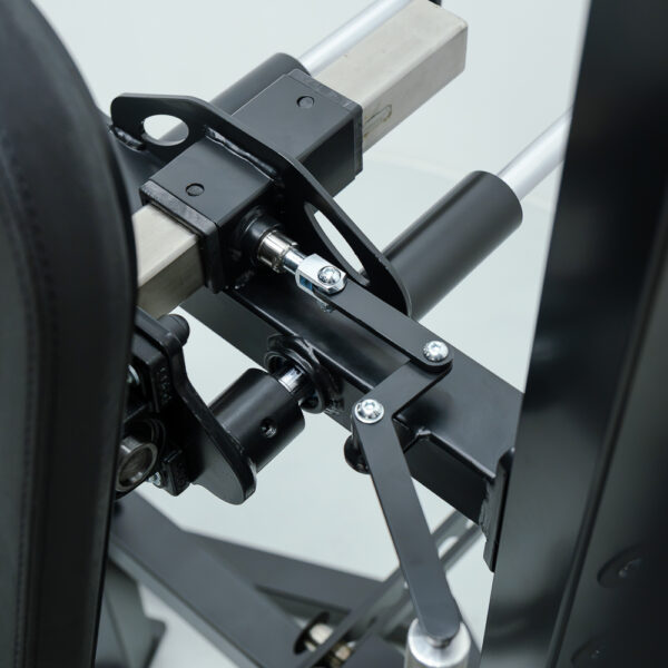 Total Access Chest Press