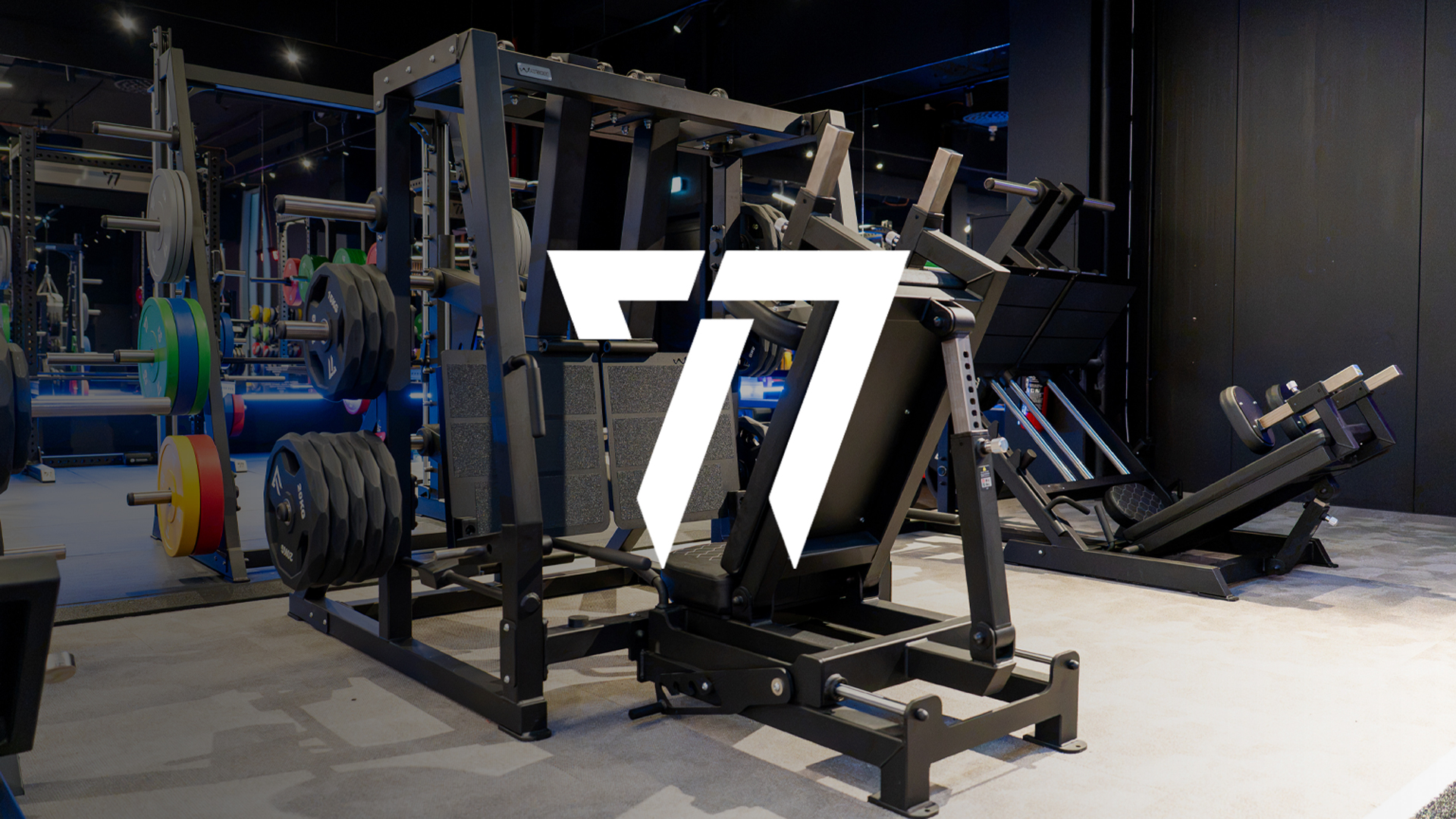 77 Next Level Fitness