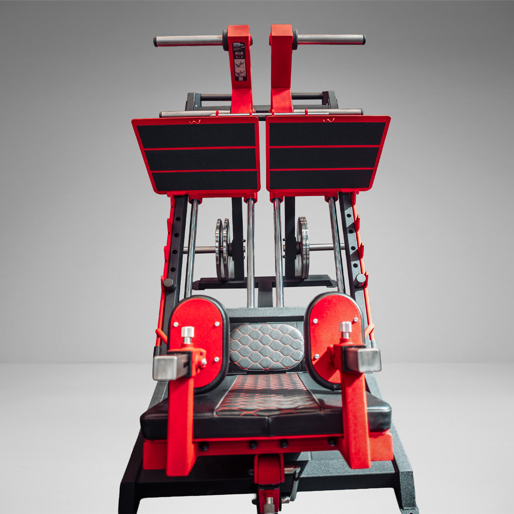 PL Animal Leg Press – EX-DEMONSTRATION