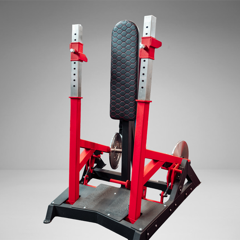 PL Animal Converging Standing Chest Press – EX-DEMONSTRATION