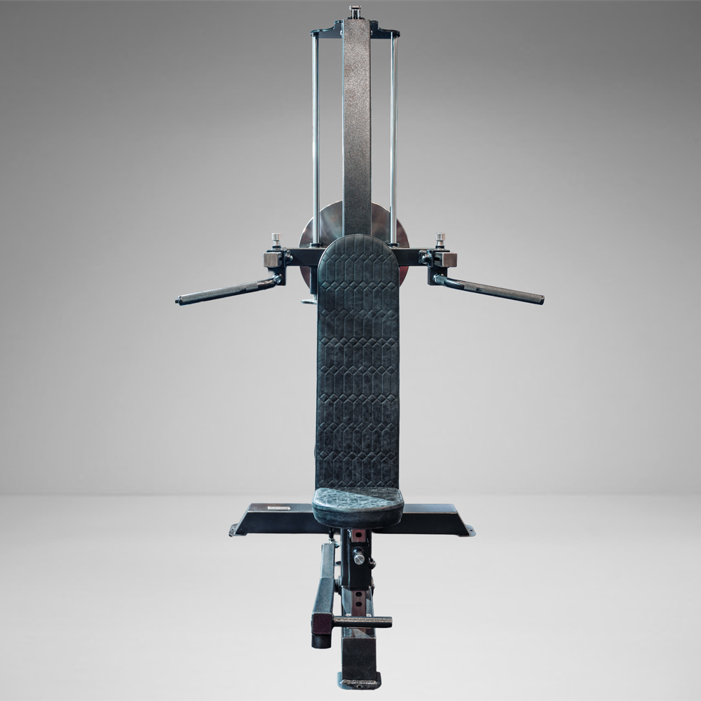 PL Delt Builder – EX DEMONSTRATION