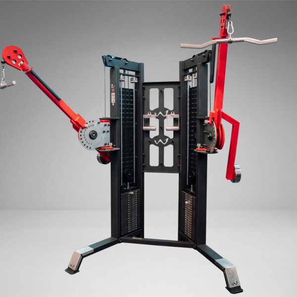 DS Animal Functional Trainer - EX-DEMONSTRATION