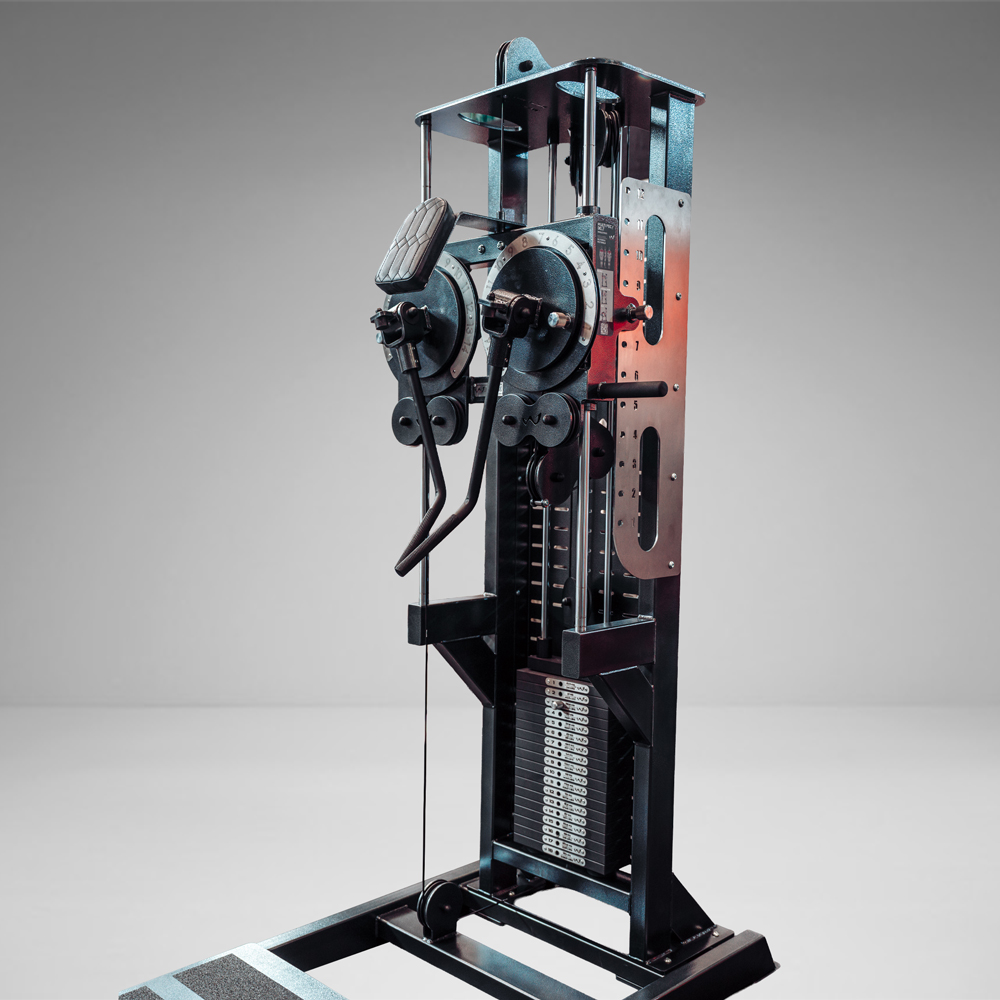 Watson Gym Equipment SS Multi Pec / Delt - EX-DEMONSTRATION SS Multi Pec / Delt - EX-DEMONSTRATION