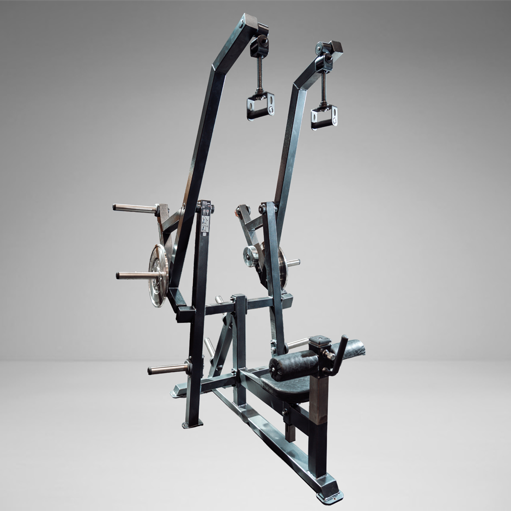 PL Front Pulldown – EX-DEMONSTRATION