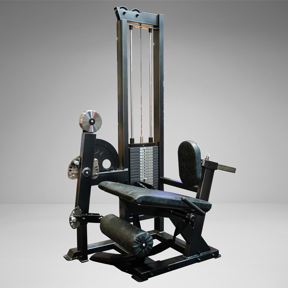 Watson Gym Equipment SS Leg Extension - EX-DEMONSTRATION SS Leg Extension - EX-DEMONSTRATION